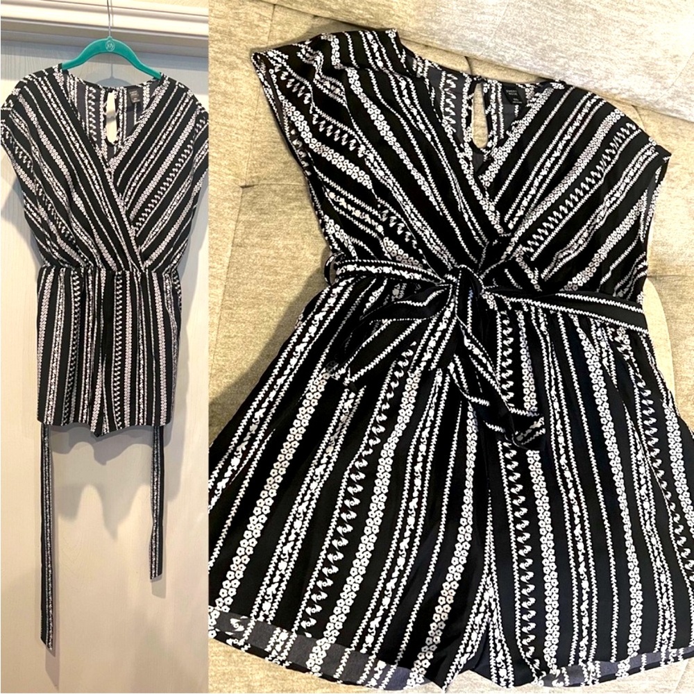Emory Rose jumper, EUC